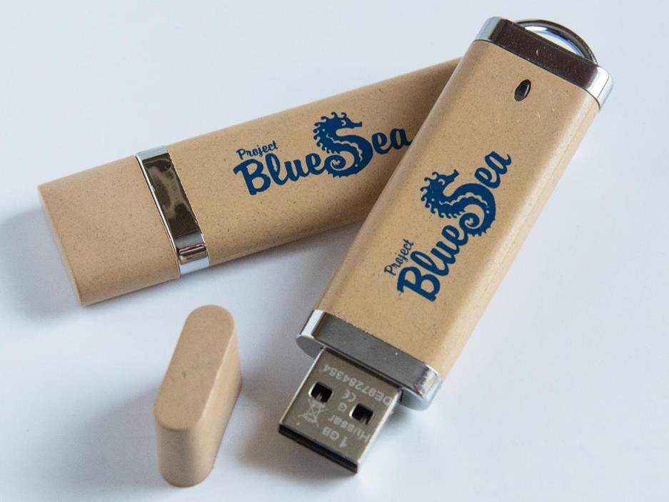Piwi-USB-Stick