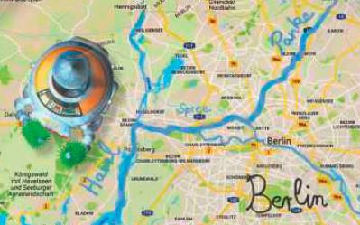 Piwi Karte Berlin