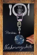 Infobanner zur Nahrungskette Infobanner zur Nahrungskette