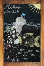 Infobanner Zerfall einer Flasche Zerfall Flasche