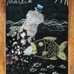 Infobanner Zerfall einer Flasche Zerfall Flasche