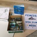 Piwi in der Grundschule Ellingen
